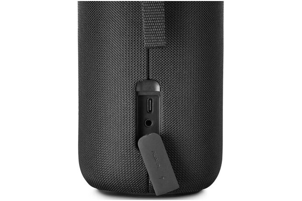 głośnik Bluetooth Hama Shine 2.0 czarny