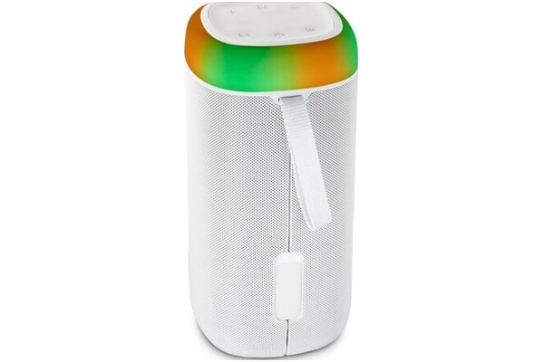 głośnik Bluetooth Hama Shine 2.0 biały