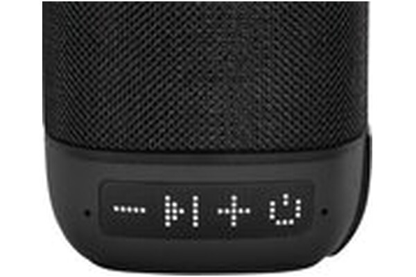głośnik Bluetooth Hama Tube 3.0 czarny