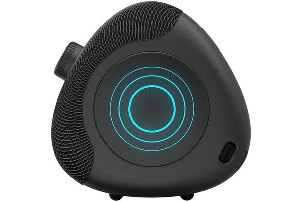 głośnik Bluetooth Hama PipeRoll 3.0 czarny
