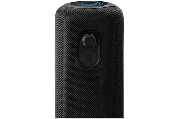 głośnik Bluetooth Hama PipeRoll 3.0 czarny