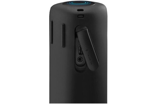 głośnik Bluetooth Hama PipeRoll 3.0 czarny