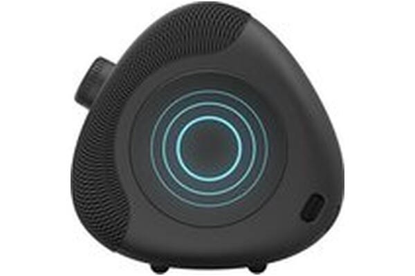 głośnik Bluetooth Hama PipeRoll 3.0 czarny