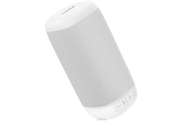 głośnik Bluetooth Hama Tube 3.0 biały