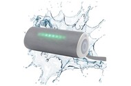 głośnik Bluetooth JVC XSE423 szary