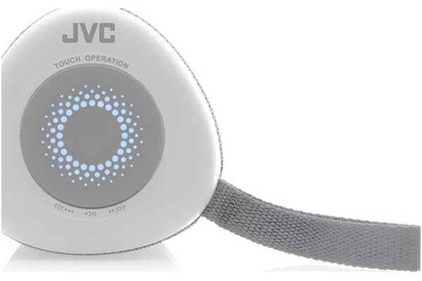 głośnik Bluetooth JVC XSE423 szary