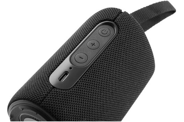 głośnik Bluetooth JVC XSE213 czarny
