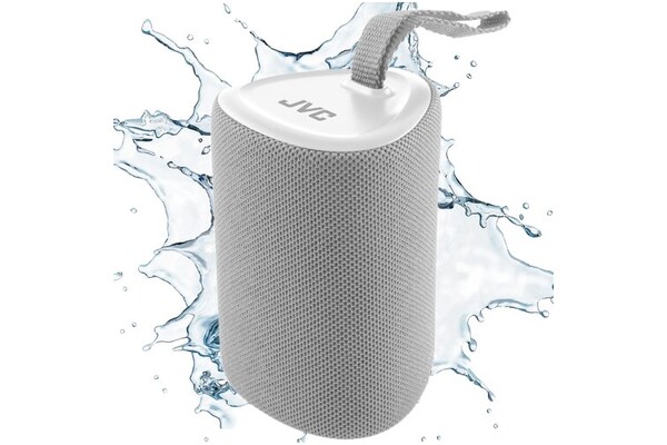 głośnik Bluetooth JVC XSE213 szary