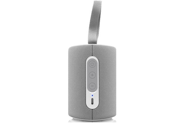 głośnik Bluetooth JVC XSE213 szary