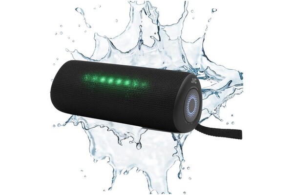 głośnik Bluetooth JVC XSE423 czarny
