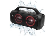 głośnik Bluetooth JVC XSE843 czarny