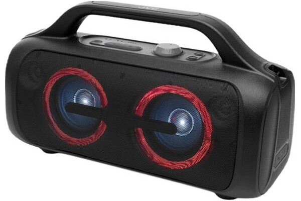 głośnik Bluetooth JVC XSE843 czarny