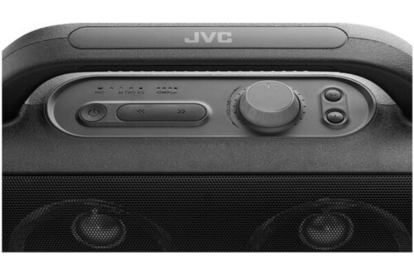 głośnik Bluetooth JVC XSE843 czarny