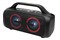 głośnik Bluetooth JVC XSE843 czarny