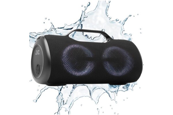 głośnik Bluetooth JVC XSE643 czarny