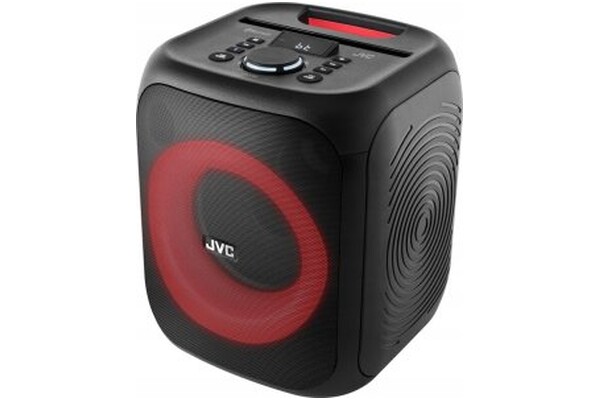 głośnik Bluetooth JVC XSEP314 czarny