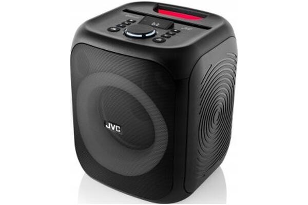 głośnik Bluetooth JVC XSEP314 czarny