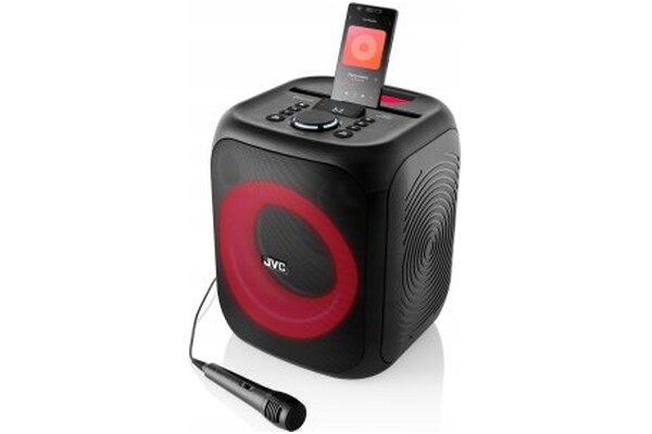 głośnik Bluetooth JVC XSEP314 czarny