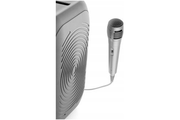 głośnik Bluetooth JVC XSEP314 czarny