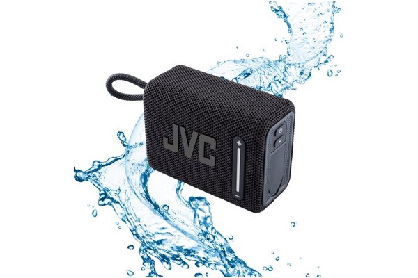 głośnik Bluetooth JVC XSE114 czarny