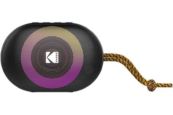 głośnik Bluetooth Kodak Pws2234 czarny