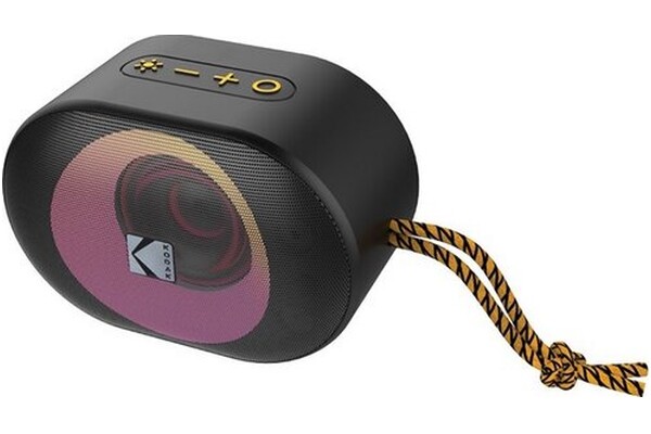 głośnik Bluetooth Kodak Pws2234 czarny