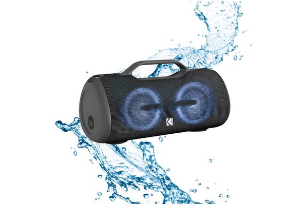 głośnik Bluetooth Kodak PWS2248 czarny