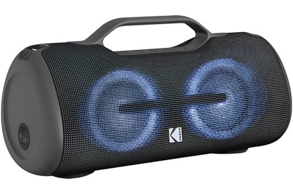 głośnik Bluetooth Kodak PWS2248 czarny