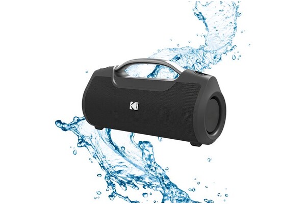 głośnik Bluetooth Kodak Pws2258 czarny