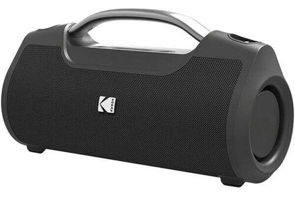 głośnik Bluetooth Kodak Pws2258 czarny