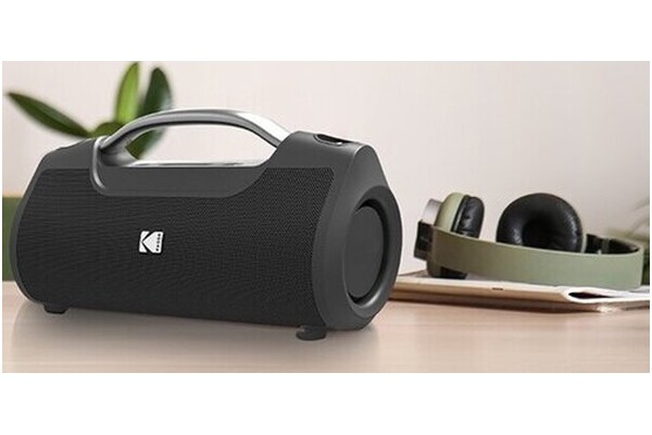 głośnik Bluetooth Kodak Pws2258 czarny