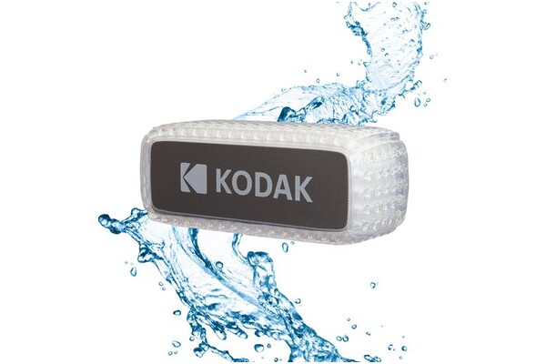 głośnik Bluetooth Kodak PWS2239 biały