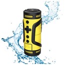 głośnik Bluetooth Kodak PWS2225 czarno-żółty