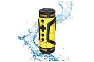 głośnik Bluetooth Kodak PWS2225 czarno-żółty