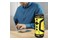 głośnik Bluetooth Kodak PWS2225 czarno-żółty