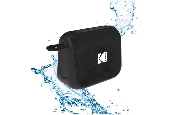głośnik Bluetooth Kodak Pws2240 czarny
