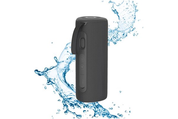 głośnik Bluetooth Kodak PWS2246 czarny