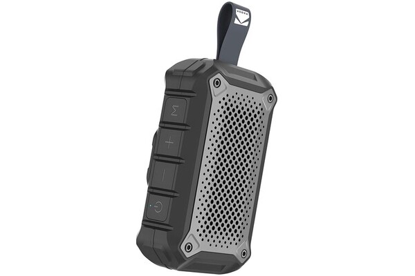 głośnik Bluetooth Kodak PWS2259 czarno-szary
