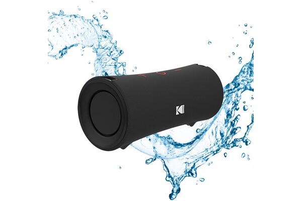 głośnik Bluetooth Kodak Pws2257 czarny