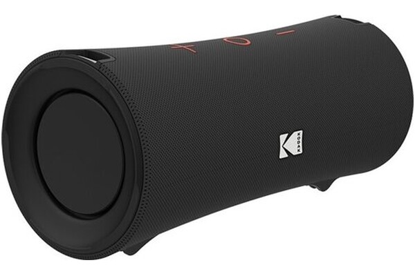 głośnik Bluetooth Kodak Pws2257 czarny