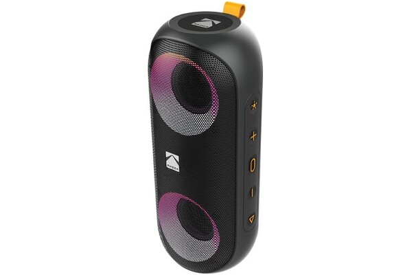 głośnik Bluetooth Kodak Pws2233 czarny