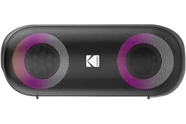głośnik Bluetooth Kodak Pws2233 czarny