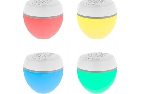 głośnik Bluetooth Kruger&Matz KM0537 biały