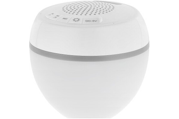 głośnik Bluetooth Kruger&Matz KM0537 biały