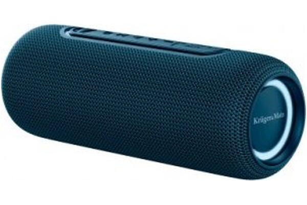 głośnik Bluetooth Kruger&Matz KM0564 Street niebieski