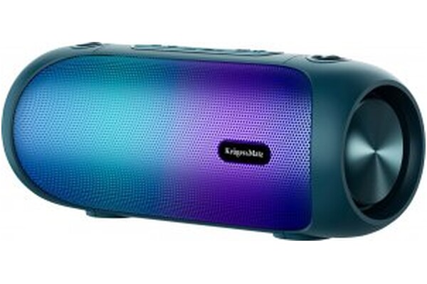 głośnik Bluetooth Kruger&Matz KM0567 Street XL niebieski