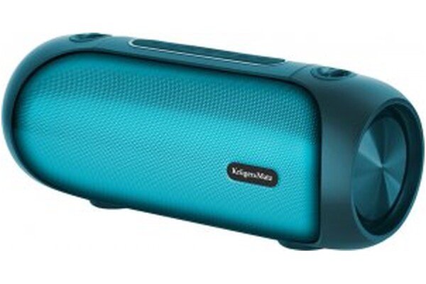 głośnik Bluetooth Kruger&Matz KM0567 Street XL niebieski