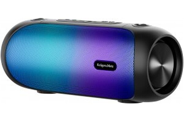 głośnik Bluetooth Kruger&Matz KM0566 Street XL czarny
