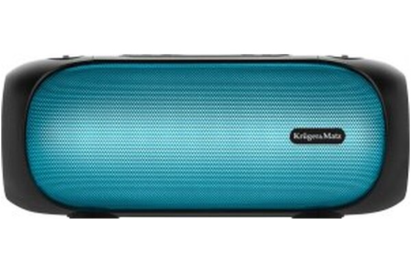 głośnik Bluetooth Kruger&Matz KM0566 Street XL czarny