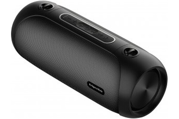 głośnik Bluetooth Kruger&Matz KM0566 Street XL czarny